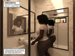 [Eveadore] Crescentia (ongoing)