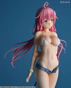 tolove figure