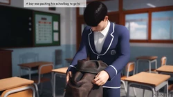 ZIS - LEATHER NEEDLE