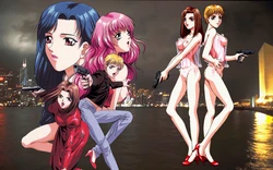 [R.A.N Software] Kikan ~Return~ [Time Slip Story 1/2]