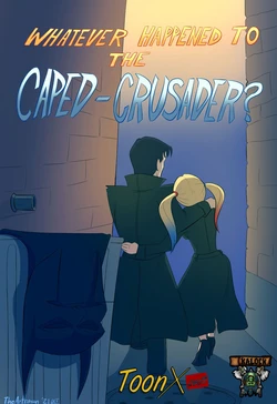 [The-Arthman] Whatever Happened To The Caped Crusader? (Spanish) [kalock & ToonX]