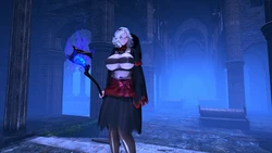 [Honey Select 2] [Illusion] The Prisoner