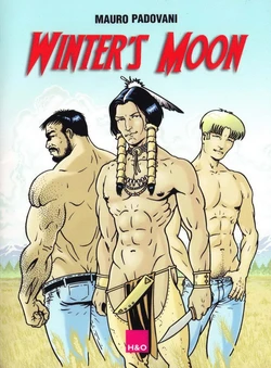 [Mauro Padovani] Winter’s Moon [Eng]