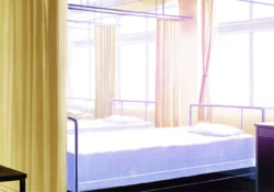 [EnterBrain] Ebikore + Amagami PS2 ver (CG+Background+Leftover)