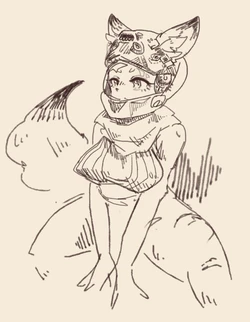 [Pixiv and Twitter] minontui | @comayorliete (31950099)