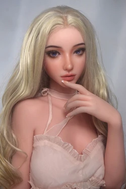 Elsa Babe-165CM RHC031 Sakai Kanako ~ Blonde