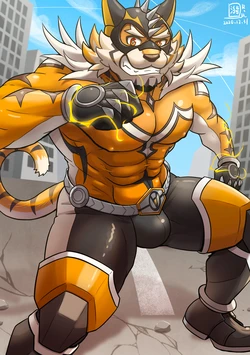 [Ripple Moon] Pinup 2020 December