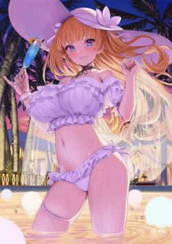 [Artist] Michihasu