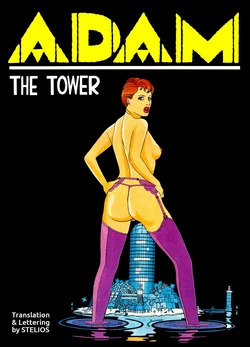 [Adam] The Tower [english] {Stelios}