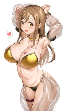 [Artist] Tem10
