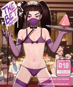 [BDOne] The Bet Ch. 2