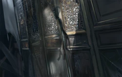 Fairy Biography CG