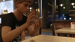 Reconnect CG