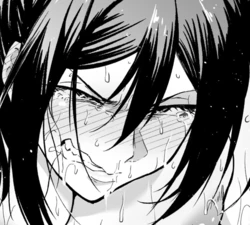 [Ahemaru] asa no hukusou kensa