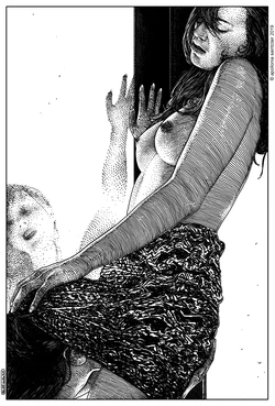 [Patreon] Apollonia Saintclair