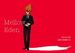 [ppp* (Shinonome Mana)] Mellow Eden (Yu-Gi-Oh! ZEXAL) [Digital]