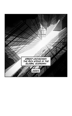 [Bad space comics (Scott Base)] Home of the Brave