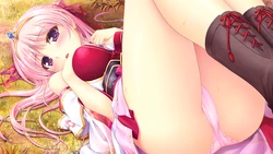 [August]Sen no Hatou, Tsukisome no Kouki
