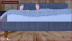 [Cymic44] The Night We Grew