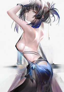 [PIXIV] Nigoolas (22290214)