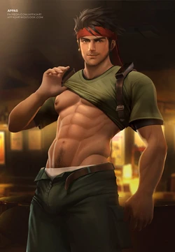 [Appas] Biggs