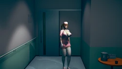 [Honey Select 2] [Illusion] Clinic Visit