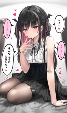 [Artist] yaki*mayu