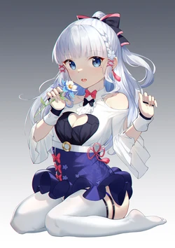 [Pixiv] Sherrya (43603543)