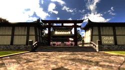 [DEVLGo] [3D] Sakura Part 1 - First Love