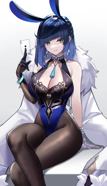 [PIXIV] Eternity