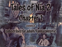 [Dionysos] [3D] Tales of Nia 2 - Chapter 1