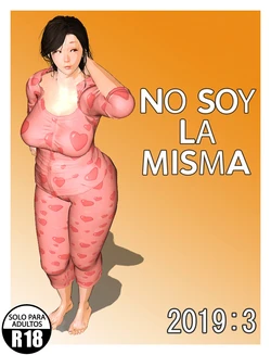 [Kill the King] Kyou no Misako-san 2019:3 | No Soy la Misma 2019:3 [Spanish]