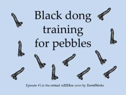 [TorridWorks] Virtual ViXXXen Episodes 1-4