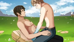 The Curse of Mantras CG