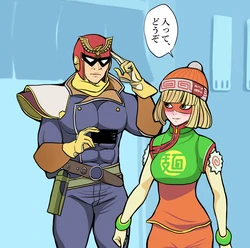 [Kazetsuki]  Super Smash Bros. Brawl