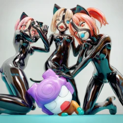 [Fanbox/Pixiv] とどお