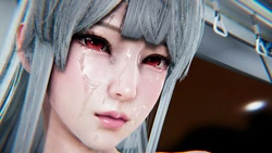 [rtwlingo666] 最終痴漢電車3 - 氷室奏 (動画＋画像)