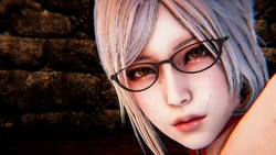 [rtwlingo666] 監獄学園 - 白木芽衣子 (動画＋画像)