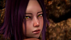 [rtwlingo666] BLEACH死神 - Yoruichi 四楓院夜一 (動畫+圖)