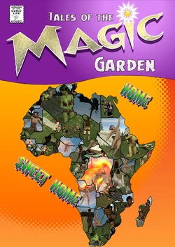 tales of magic garden 5