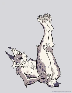 [e621] Falvie