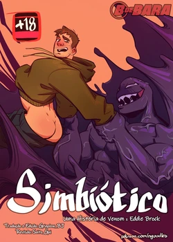 [Nyuudles] Symbiotic [Portugues]