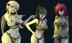 [OldHorrorZ] Multiverse