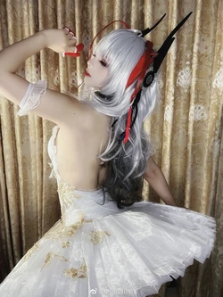 横川是川崽 - Arknights【三周年】w.芭蕾服