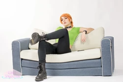 LovelySpaceKitten - Vicky