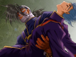 [Speed] Megami no Haka