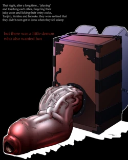 [Libinick] KNY Comic (Kimetsu no Yaiba)