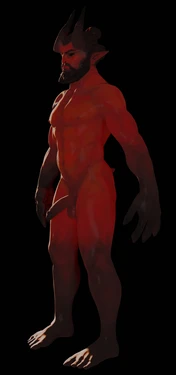 [InCase] Norah the Demonologist