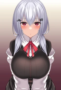 [Veryhardloco] hks (Hakase Fuyuki)