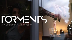 [TinyAP] Torments